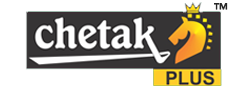 Chetak Logo